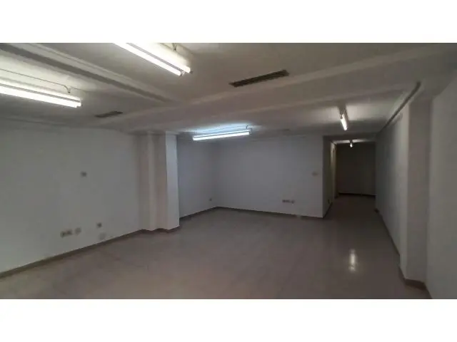 Oficina Centro 47m2 Aseo Aire Acondicionado