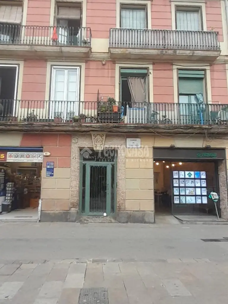 Piso en venta en Ciutat Vella