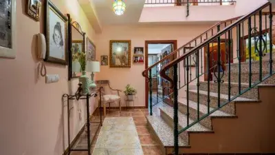 Casa en venta en Campo de Mijas