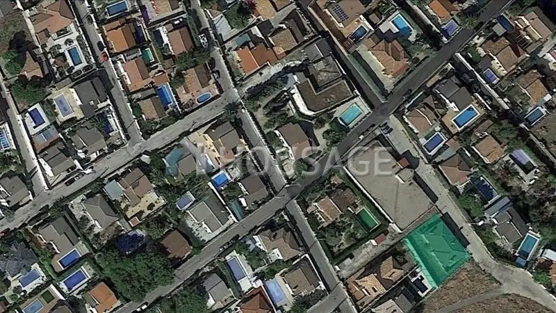 Adosado en venta en El Alamo Madrid 221m2