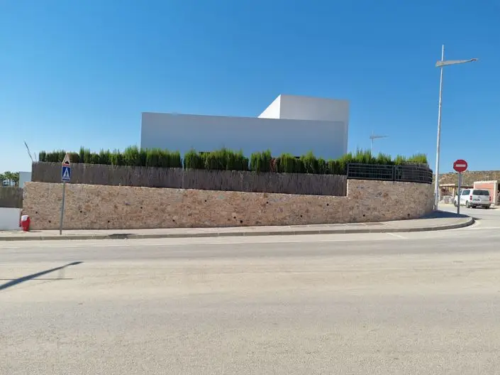 Villa de Lujo en Venta La Finca Golf Resort 4 Dormitorios