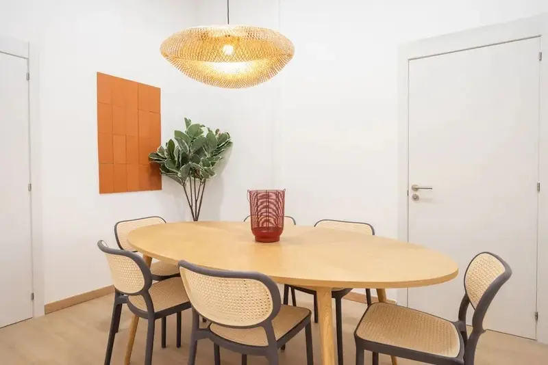 Apartamento en alquiler en Carrer de Pelai Barcelona