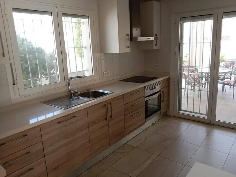 Chalet de Lujo en San Pedro del Pinatar Planta Baja