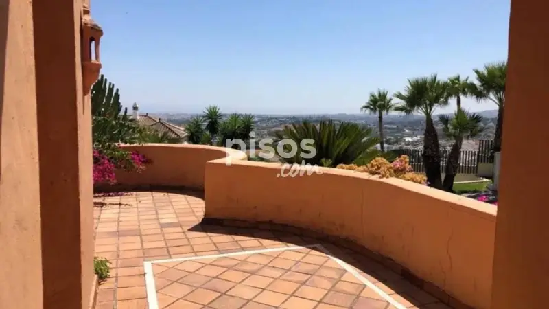 Apartamento en Nueva Andalucía Marbella Planta Baja 2 Dormitorios