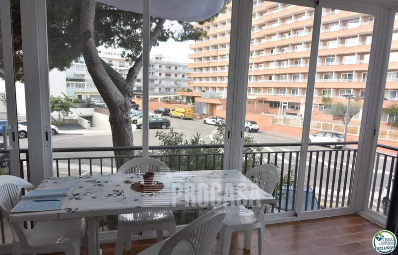 Apartamento en Venta Santa Margarita Roses Cerca de la Playa