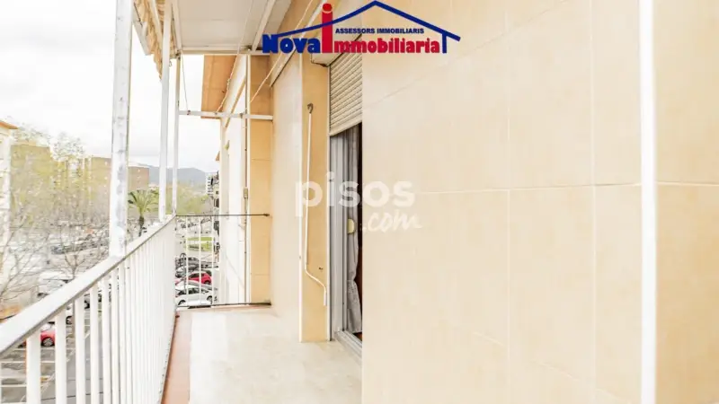 Piso en venta Torrente Ballester 3 habitaciones 86m2