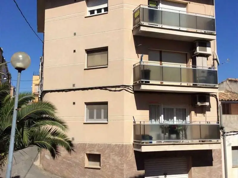 Piso 162 m2 Corbera de Ebre Tarragona con Garaje