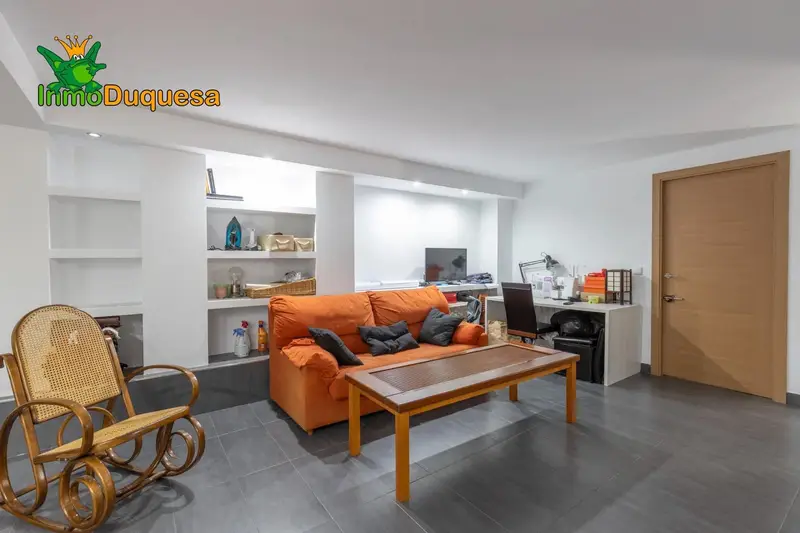 Adosado en venta en Ogíjares Granada