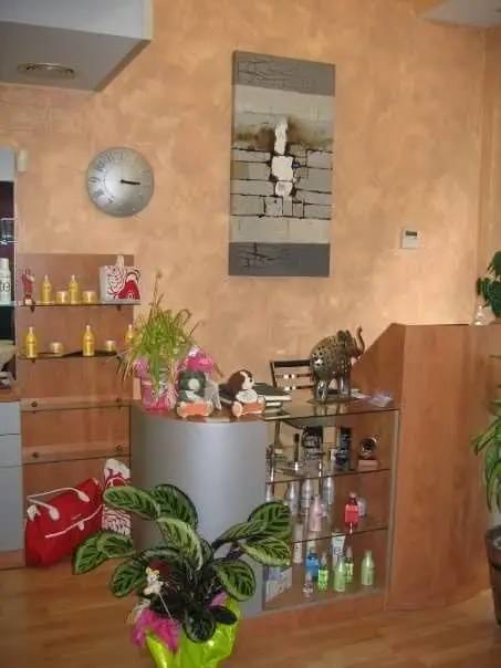 Venta Traspaso Peluqueria Equipada Montcada Nova