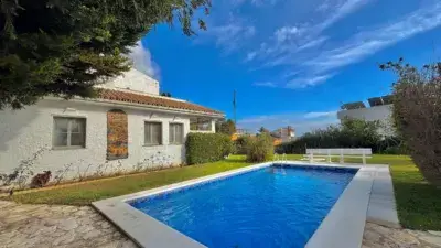 Villa de Lujo en Lomas de Mijas Costa del Sol