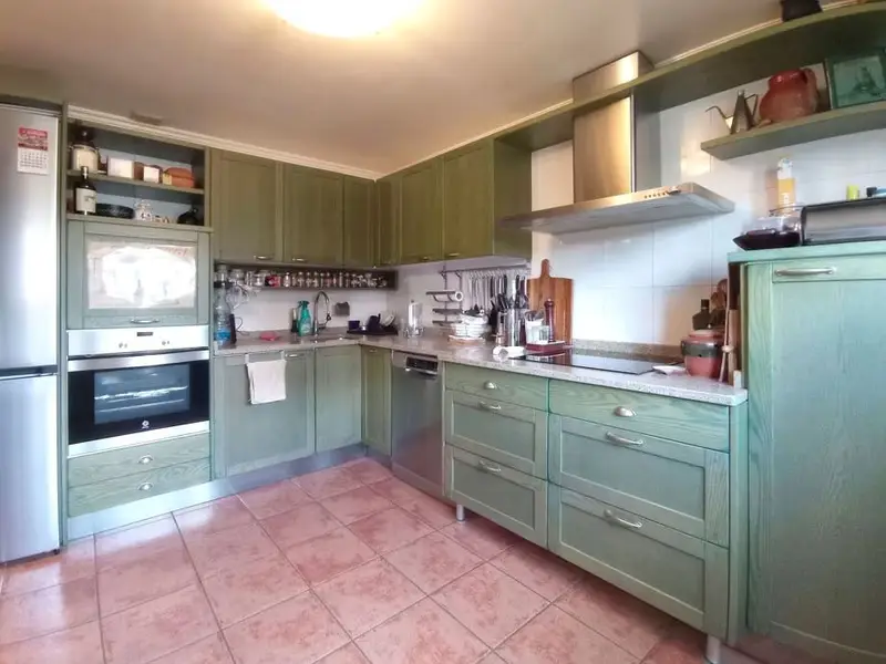 Venta Adosado en Ullíbarri Gamboa Chalet Pareado 3 Dormitorios 3 Baños