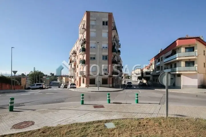 Piso en venta en Terrassa 73m² 1 dormitorio 1 baño