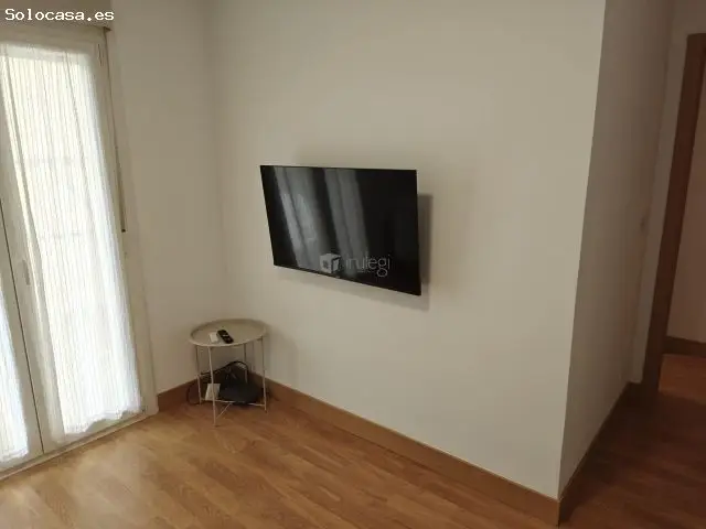 Piso en Venta en Plazaola Andoain 2 Dormitorios Exterior