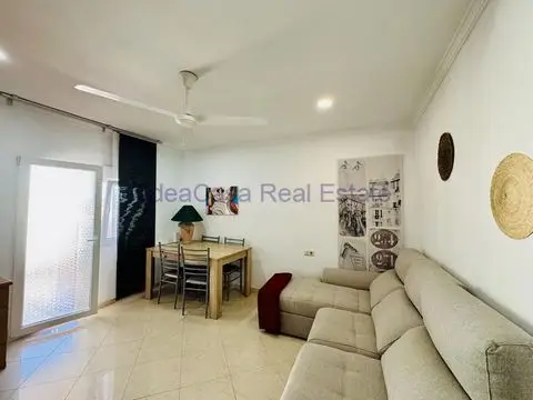 Piso de 1 Dormitorios alquiler Málaga, España