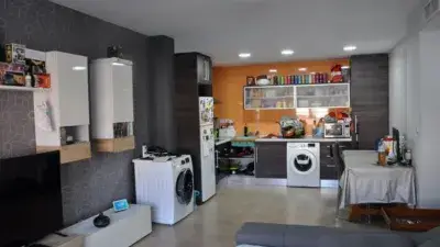 Piso en venta en Calle C. Ing. Juan García, Número 9