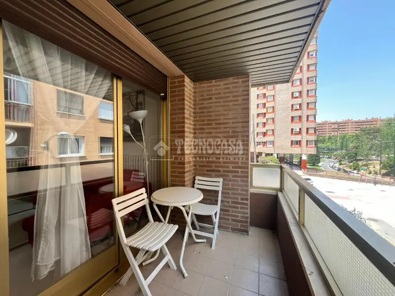 Apartamento en Miraflores San Jose: Ideal para inversionistas