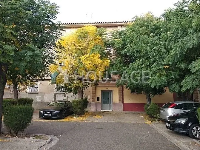 Piso en Venta en Zaragoza Fuentes 58m2