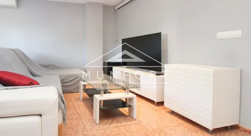 Chalet en venta Los Urrutias 4 dormitorios 3 baños jardin privado