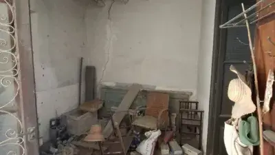Casa en Venta en Carrer Major - A Reformar