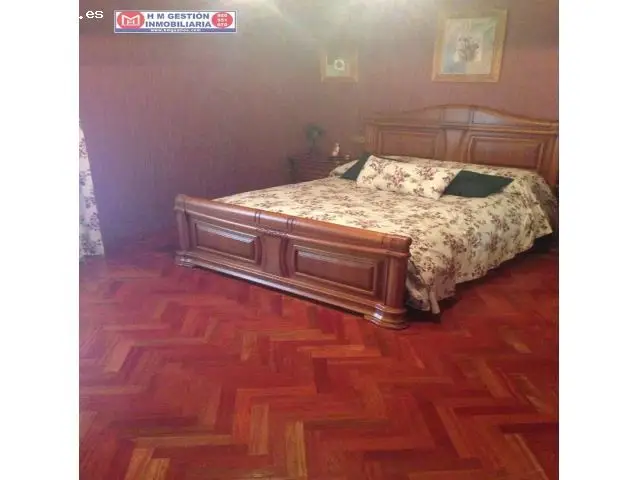 Casa Lujo Juan Carlos I 4 Dormitorios 3 Baños Garaje Patio