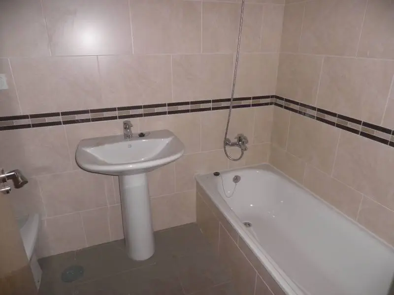 Venta Ático Avenida Primero de Mayo Puertollano