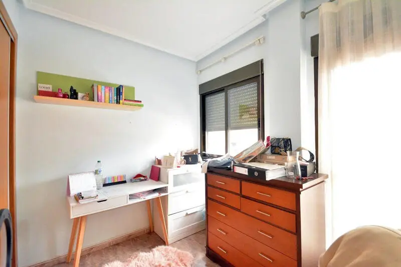 3 Cuarto Apartamento en venta
Rojales, Alicante