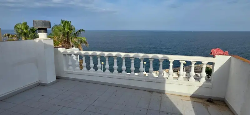Casa de Pescadores en L'Ametlla de Mar