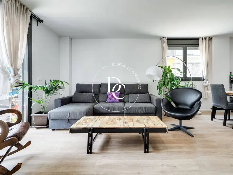 Apartamento en venta en Sitges planta baja 4 habitaciones 2 baños