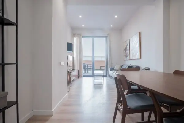 Apartamento en Barcelona, El Poble-sec