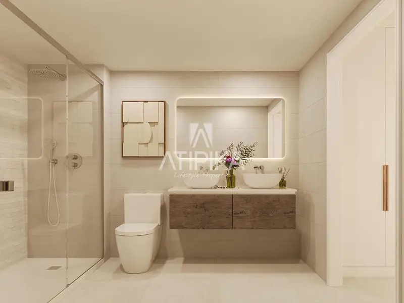 Apartamento en venta en Cubelles, Barcelona