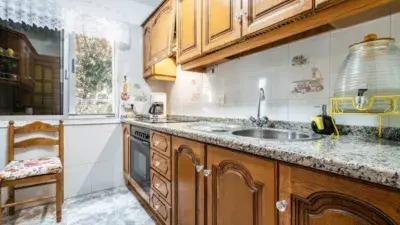 Piso Reformado en Venta Santa Cruz de Tenerife