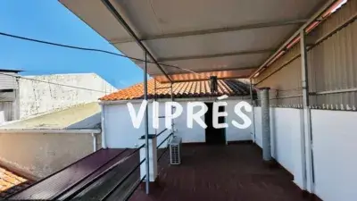 Casa en venta en Guareña 202m2 3 habitaciones