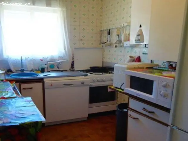 Chalet en Venta Santo Domingo de Silos Burgos