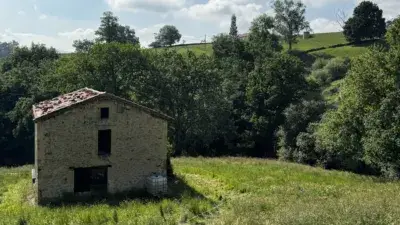Casa en venta en Calle Bo Entrambasaguas-S Antonio, Número 8