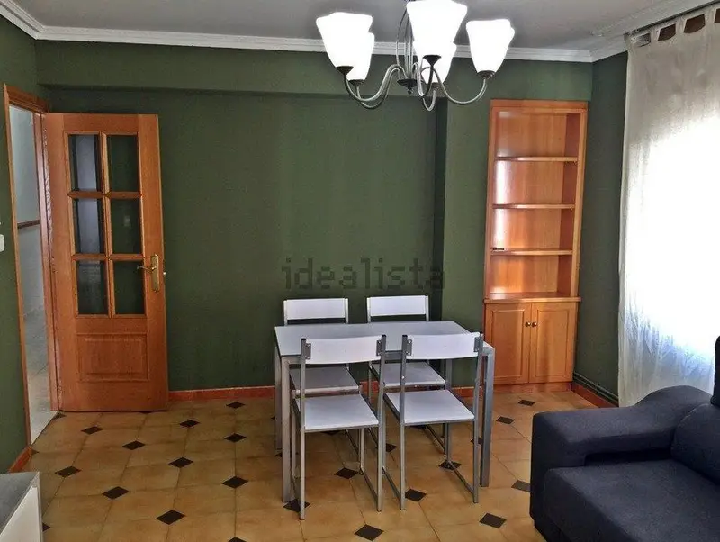 Venta Piso con calefacción en Arteixo - Ref: A002-15142