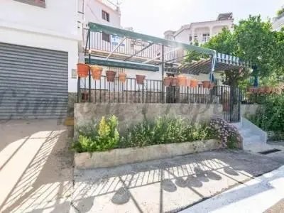 Casa Adosada en Cómpeta 3 Dormitorios 3 Baños 2 Terrazas