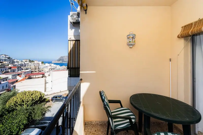Piso en venta La Herradura Almuñécar Granada reforma