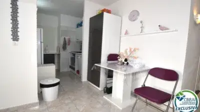 Piso en venta en Calle Cap Ponent, 11