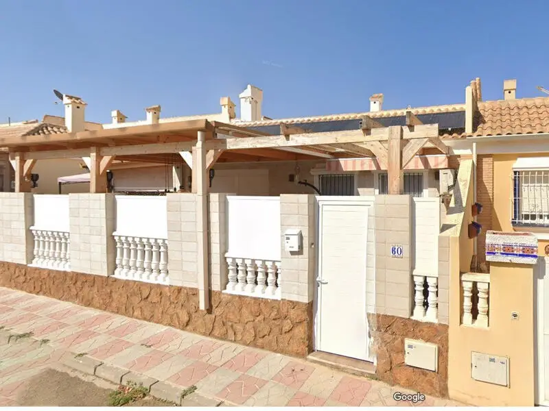 2 Cuarto Adosado en venta
Gran Alacant, Alicante