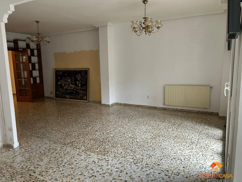 Venta Piso 3 Dormitorios Centro Mérida