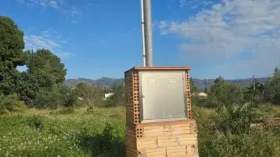 Finca Rustica en Venta Xerta