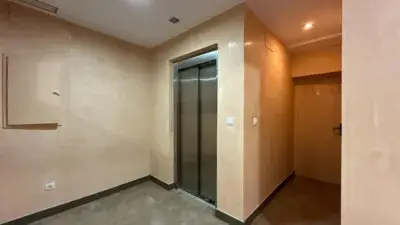 Piso en Venta en Caspe Centro Obra Nueva