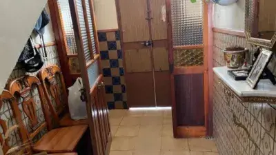 Casa en Venta en Ubrique 3 Plantas 6 Habitaciones