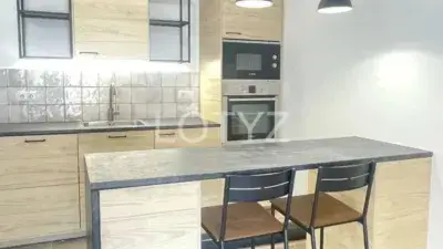 Piso en Subirats Obra Nueva 2 habitaciones Vistas Viñedos