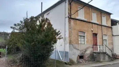 Casa Rustica en Venta Congosto San Miguel Dueñas