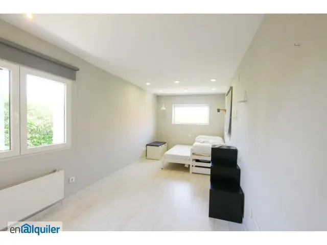 Alquiler casa terraza El montgó