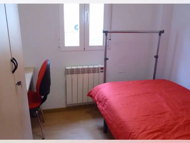 Habitación en Getafe cerca UC3M - Estudiantes y Profesionales