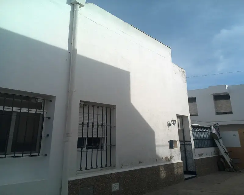 Casa Unifamiliar 76m² 3 Habitaciones 2 Baños Puerto Real