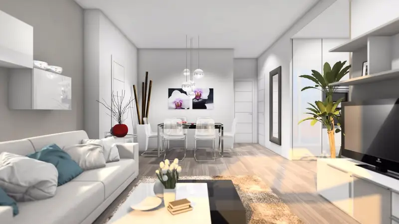 Apartamentos de Lujo en Torrevieja Cerca de la Playa