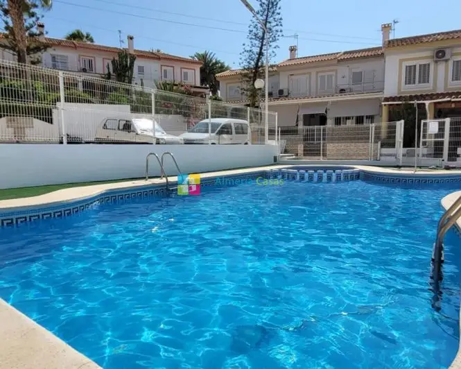 Duplex 3 Dormitorios San Juan de los Terreros